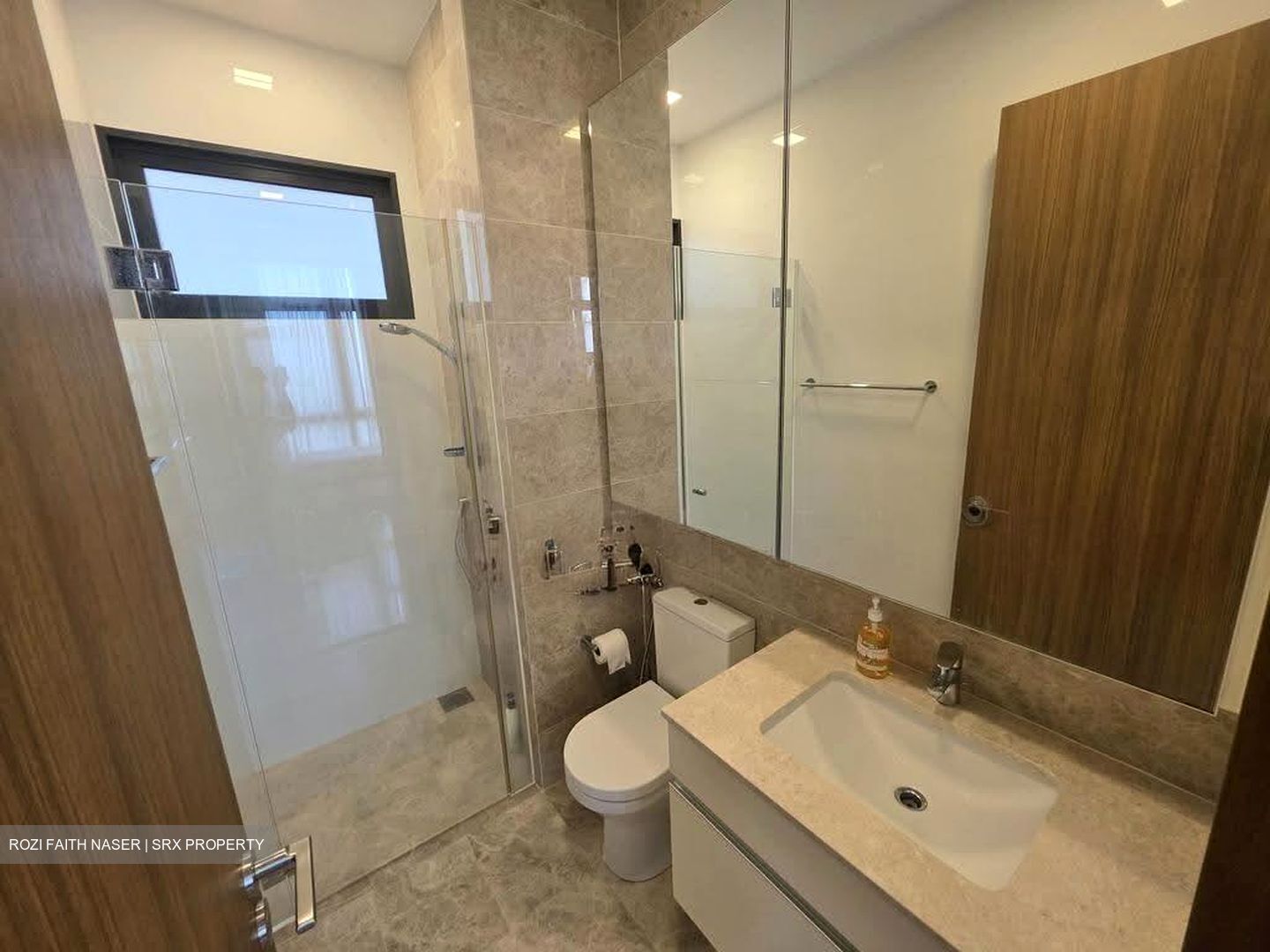 Eco Sanctuary (D23), Condominium #635017861